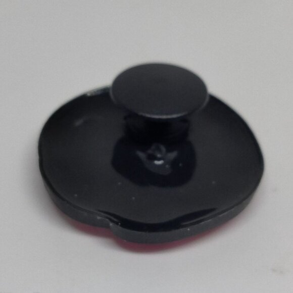 Donut Shoe Charm Pink Frosting - Picture 3 of 3